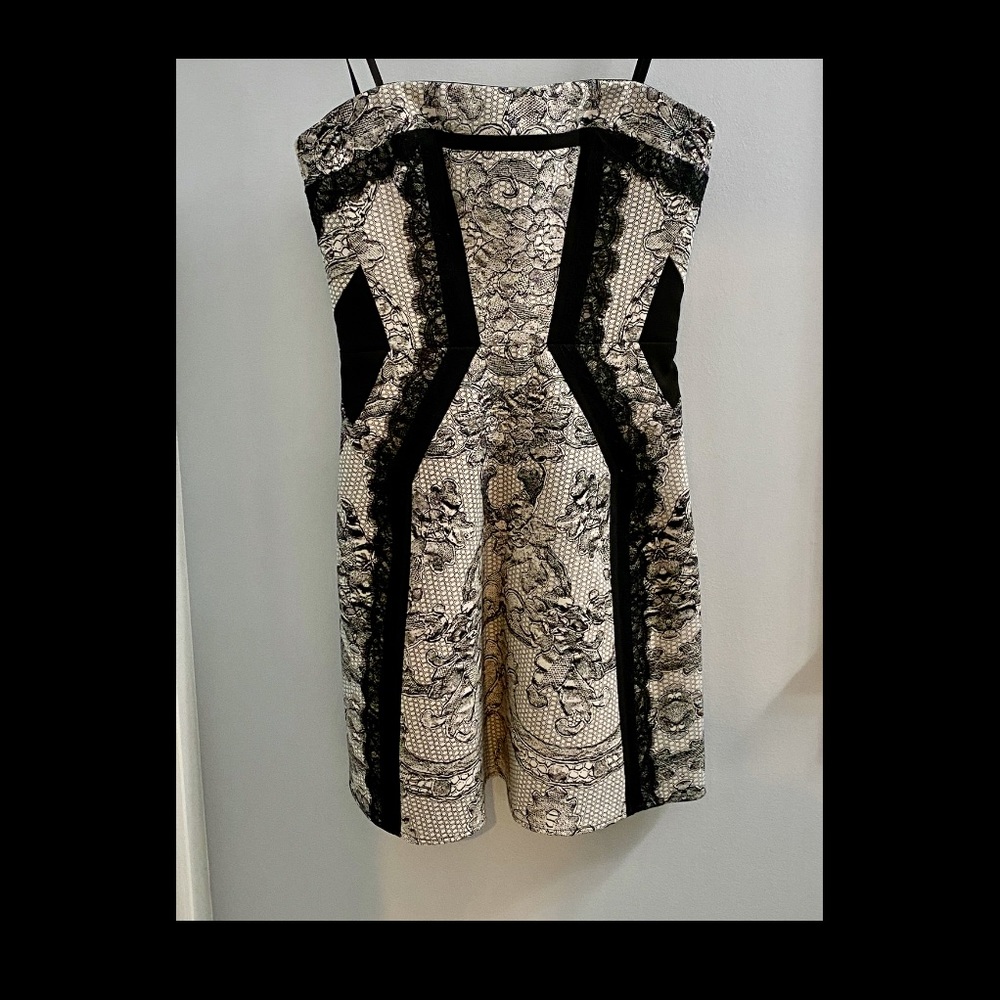 BCBGMAXAZRIA Dress